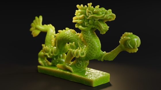 dragon12